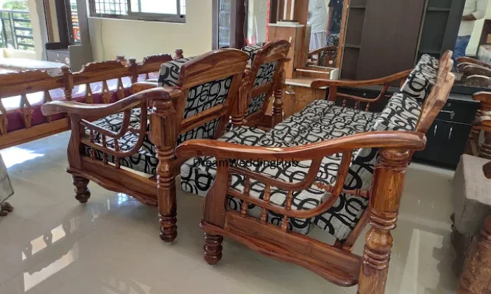Sri Shakthi Furnitures